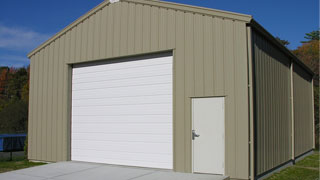 Garage Door Openers at Lauderdale Harbors, Florida